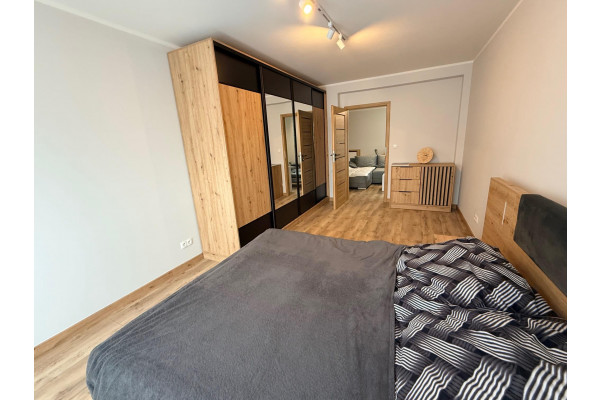 leszczyński, Święciechowa, Świeciechowa Warzywna mieszkanie z garażem