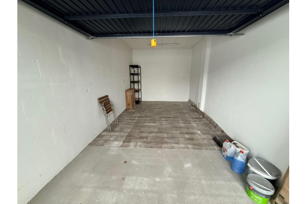 leszczyński, Święciechowa, Świeciechowa Warzywna mieszkanie z garażem