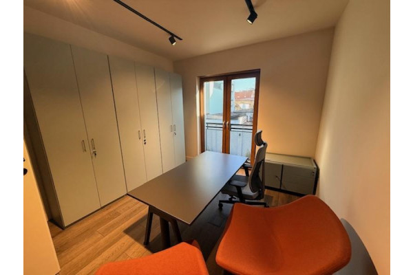 wielkopolskie, rawicki, Rawicz, Rawicz - eleganckie biura do wynajęcia