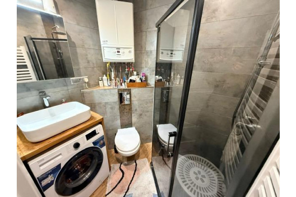 Leszno, Leszno Dąbrowskiego 2-poziomowe na sprzedaż