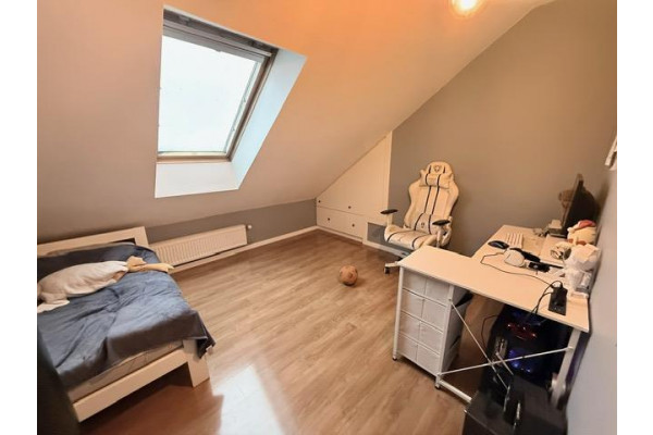 Leszno, Leszno Dąbrowskiego 2-poziomowe na sprzedaż