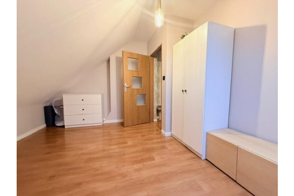 Leszno, Leszno Dąbrowskiego 2-poziomowe na sprzedaż