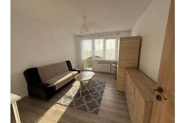 wielkopolskie, Leszno, Leszno 17 tycznia 2 -pokojowe do wynajęcia