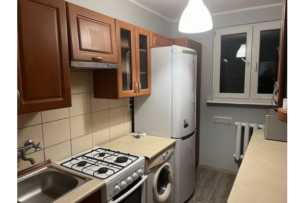 Leszno, Leszno 17 tycznia 2 -pokojowe do wynajęcia