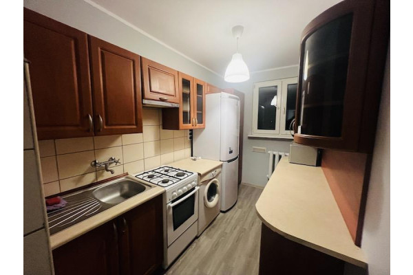 Leszno, Leszno 17 tycznia 2 -pokojowe do wynajęcia