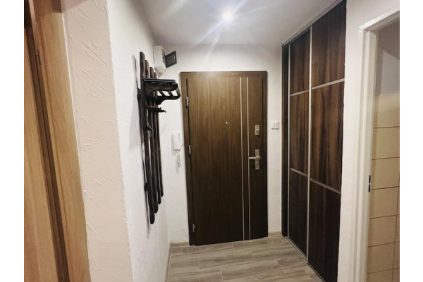 Leszno, Leszno 17 tycznia 2 -pokojowe do wynajęcia