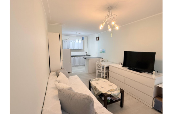 Leszno, Leszno Sikorskieg - 2-pokojowe UMEBLOWANE