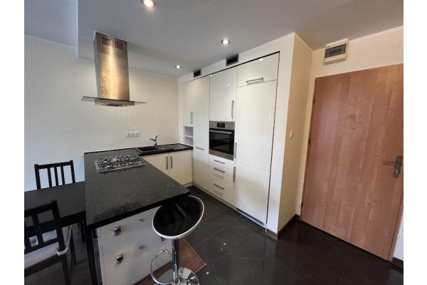 Leszno, Leszno - 2-pokojowe, UMEBLOWANE