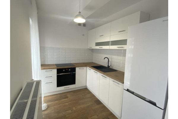 wielkopolskie, Leszno, Gronowo, Leszno - 2-pokojowe z windą