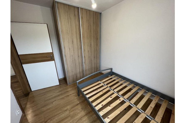 Leszno, Leszno ul. Poplinskiego I piętro mieszkanie na sprzedaż