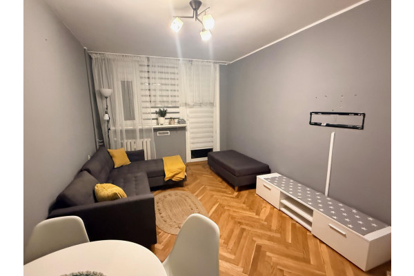 Leszno, wielkopolskie, Mieszkanie na wynajem