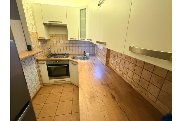 Leszno, Leszno Niepodległości - 2 pokojowe do wynajecia