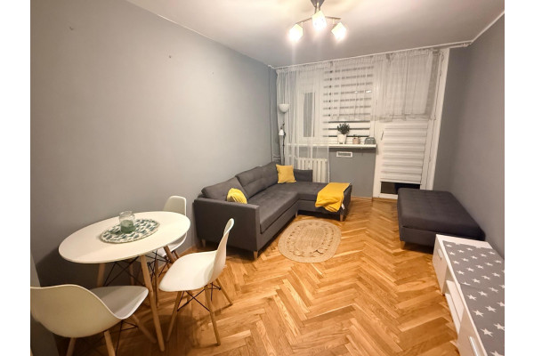 Leszno, Leszno Niepodległości - 2 pokojowe do wynajecia