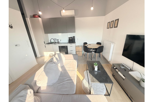 leszczyński, Święciechowa, Świeciechowa - Warzywna umeblowane 2-pokojowe do wynajecia