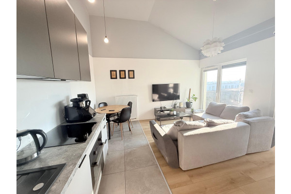 leszczyński, Święciechowa, Świeciechowa - Warzywna umeblowane 2-pokojowe do wynajecia