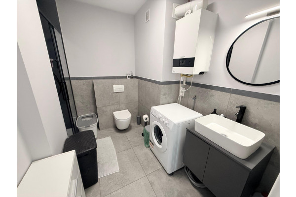 leszczyński, Święciechowa, Świeciechowa - Warzywna umeblowane 2-pokojowe do wynajecia