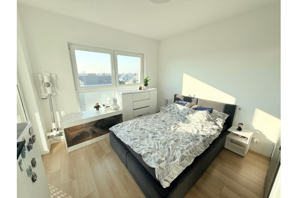 leszczyński, Święciechowa, Świeciechowa - Warzywna umeblowane 2-pokojowe do wynajecia