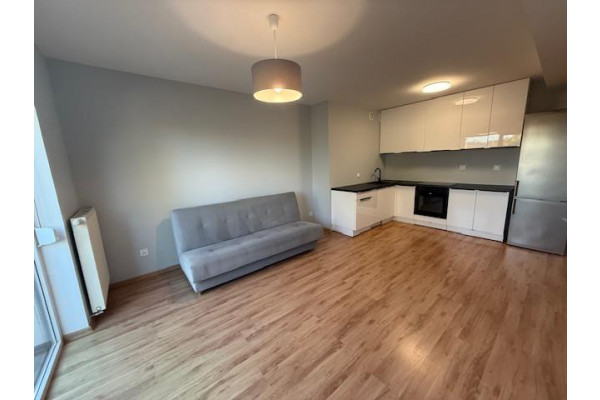 Leszno, wielkopolskie, Mieszkanie na wynajem