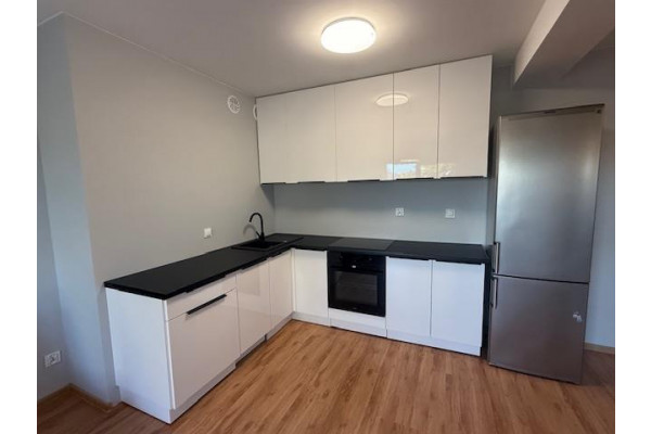 Leszno, Leszno - 3 pokojowe 58,86m2 winda