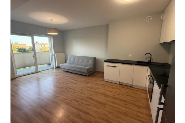 Leszno, Leszno - 3 pokojowe 58,86m2 winda