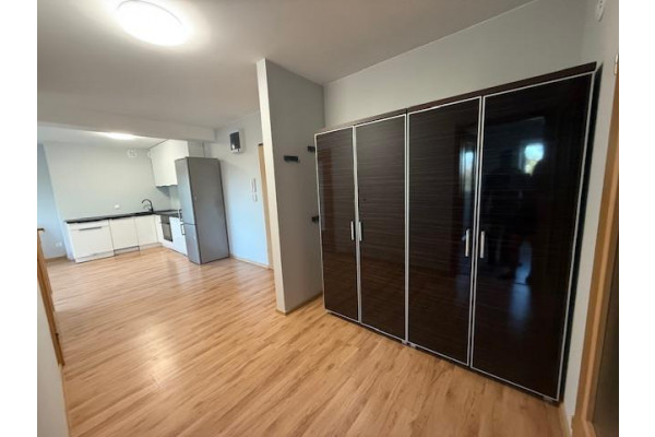 Leszno, Leszno - 3 pokojowe 58,86m2 winda