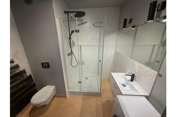 Leszno, Leszno - 3 pokojowe 58,86m2 winda