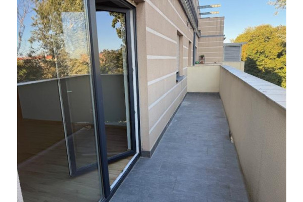 Leszno, Leszno - 3 pokojowe 58,86m2 winda