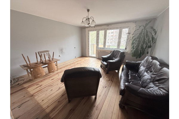 Leszno, wielkopolskie, Mieszkanie na sprzedaż