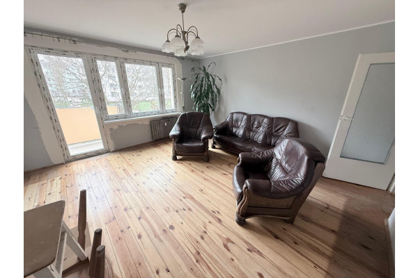 Leszno, Leszno Czechosłowacka - I piętro