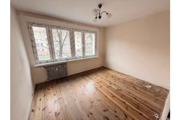 Leszno, Leszno Czechosłowacka - I piętro