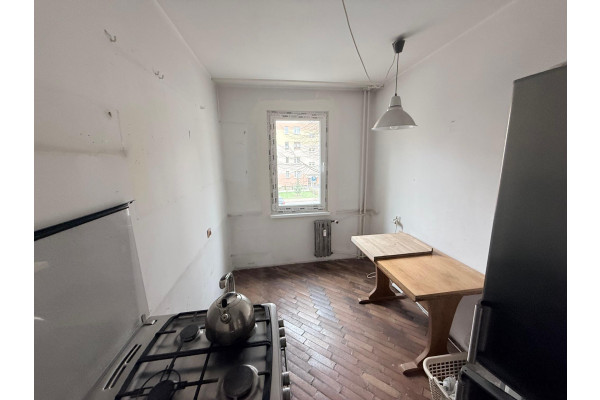 Leszno, Leszno Czechosłowacka - I piętro