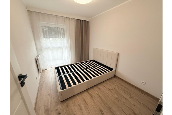 Leszno, Leszno Irlandzka -apartament do wynajecia