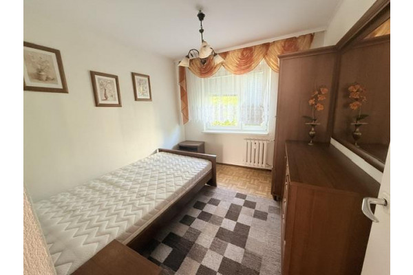Leszno, Leszno Niemeicka - 3pokojowe na sprzedaż