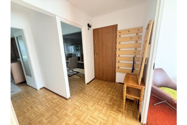 Leszno, Leszno Niemeicka - 3pokojowe na sprzedaż
