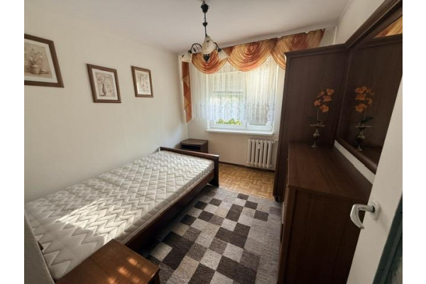 Leszno, Leszno Niemeicka - 3pokojowe na sprzedaż