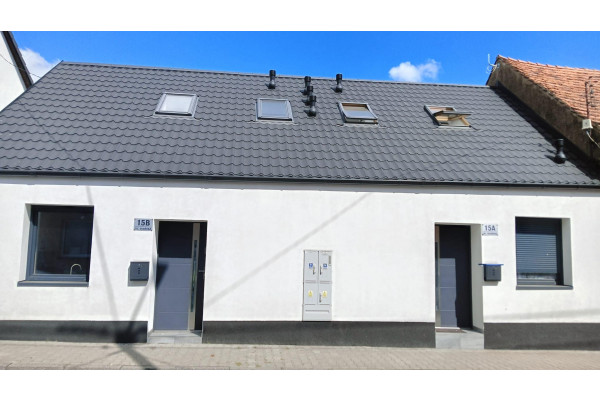 wielkopolskie, leszczyński, Święciechowa, Święciechowa - lokal mieszkalny z ogrodem !!!