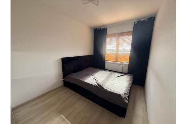Leszno, Leszno Gronowo -2 pokojowe z duzym balkonem